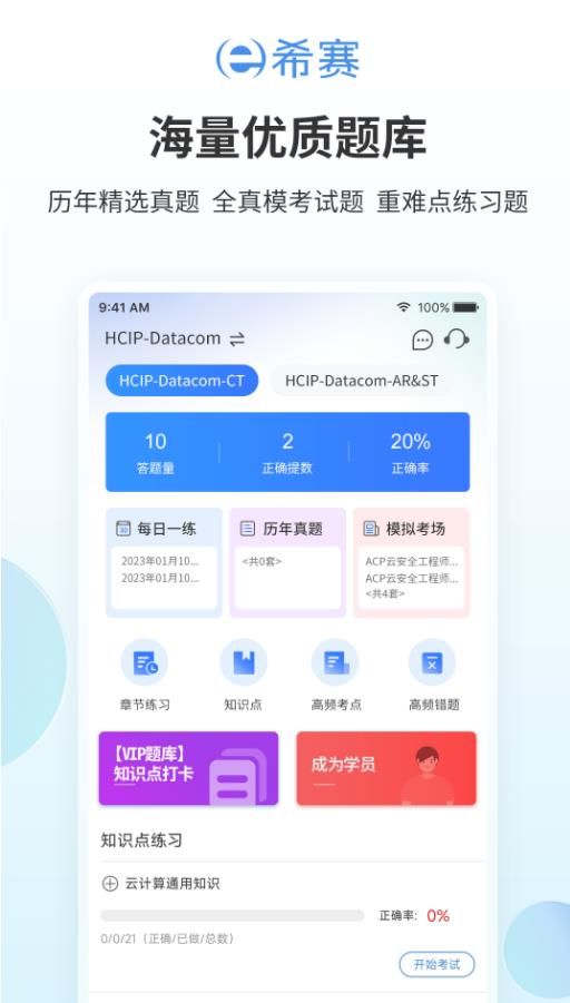 网络工程师厂商认证经典版图1