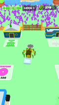 SpiderTrain图2