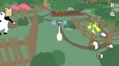 捣蛋鹅之无名大鹅