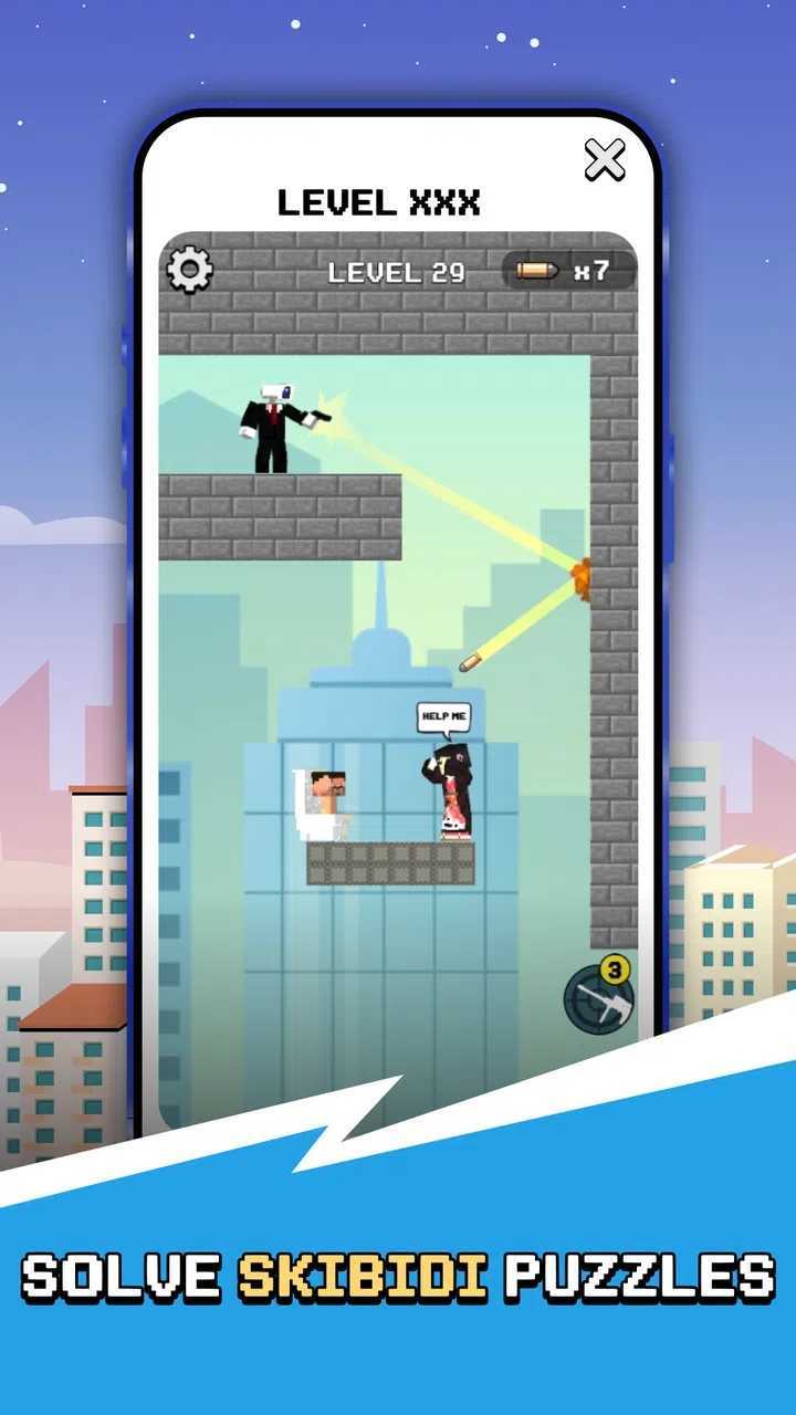 像素监控人英雄安卓版图3