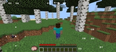 我的世界雾中人生存100天模组 v1.1.0 安卓版(4)