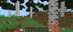 我的世界雾中人生存100天模组 v1.1.0 安卓版(5)