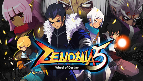 泽诺尼亚传奇中文内购（Zenonia） v1.3.0 安卓版图1