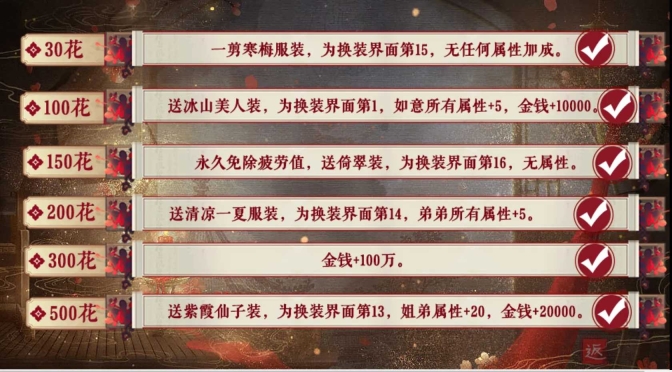 夫人如此多金 v清软