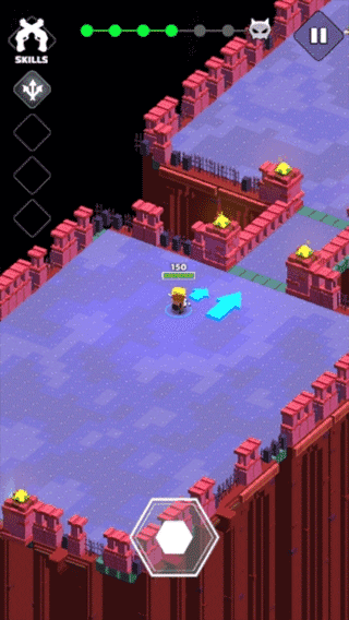 枪与地牢(Gun & Dungeons)(4)