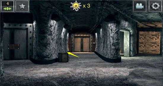 小巷子里的秘密事情汉化版图2