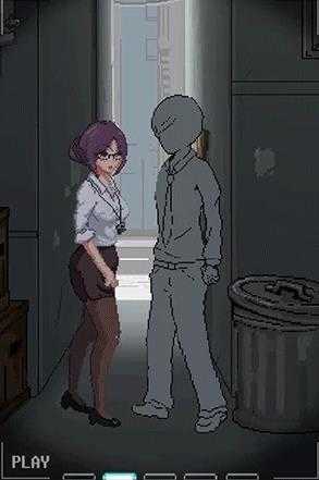 小巷子里的秘密事情汉化版图3