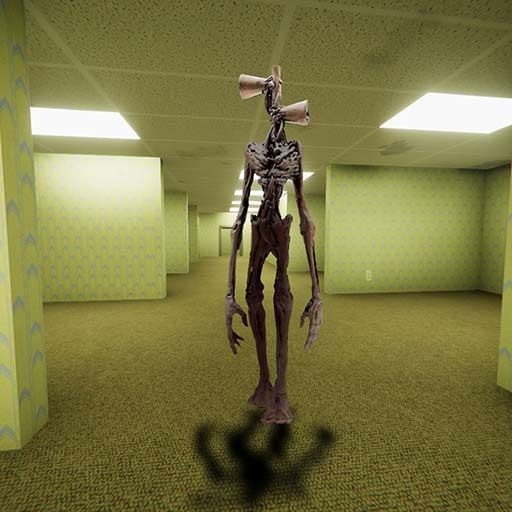 恐怖警笛头模拟器最新版