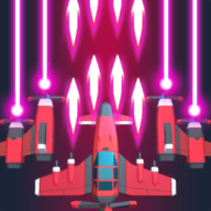 飞机太空战中文版