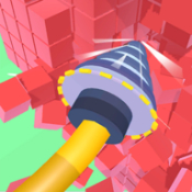 像素粉碎机3DPixelCrusher3D