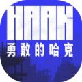 勇敢的哈克（haak）雷霆安卓 