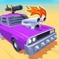 公路射击赛车安卓版