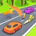 疯狂酷跑竞速上班免费版 
