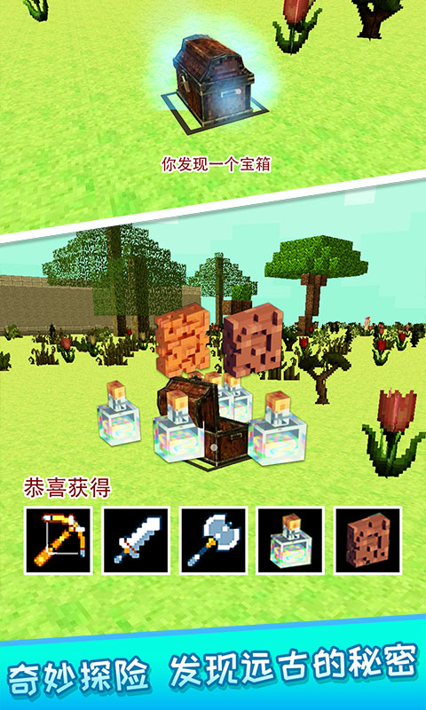 像素人大作战单机版(3)
