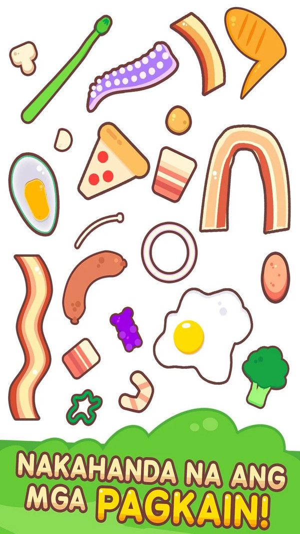 煎盘烤肉安卓版图1