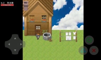 灰太狼的逆袭安卓版图2