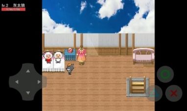 灰太狼的逆袭安卓版图3