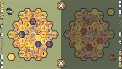 萨凡纳公园(3)