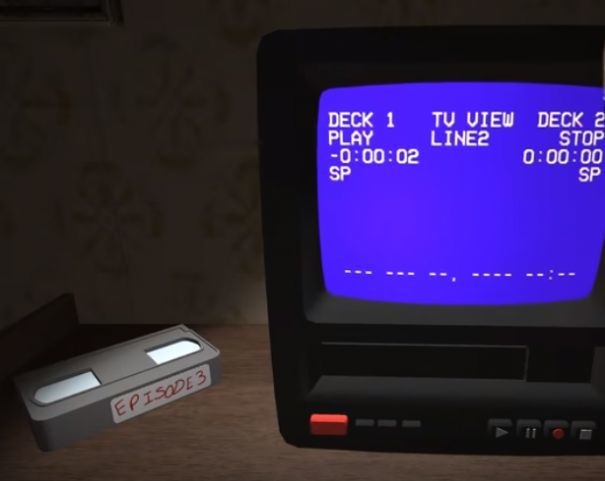 冒险的阿曼达正版(1)