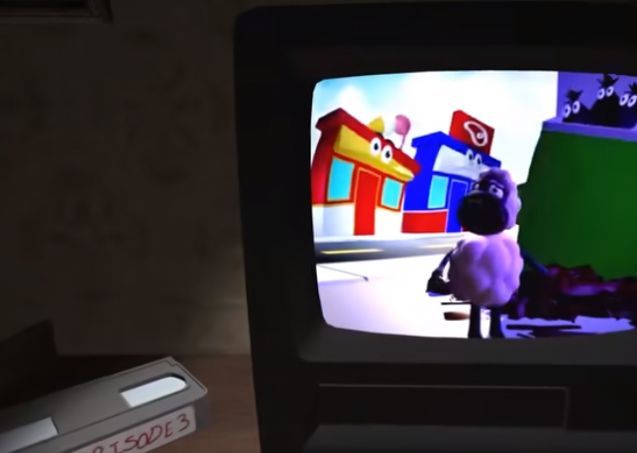 冒险的阿曼达正版(2)