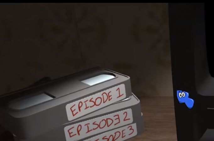 冒险的阿曼达正版(3)