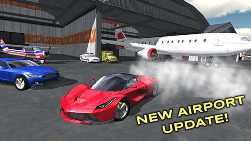 extremecardriving图2
