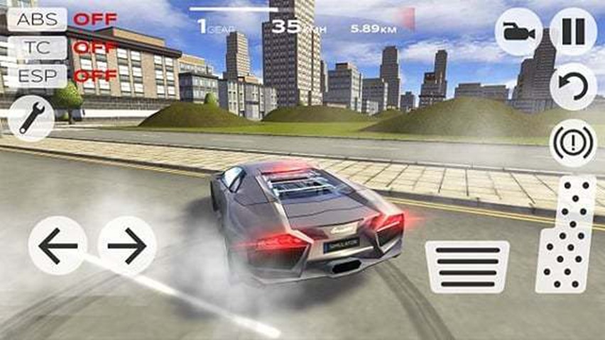 extremecardriving图3