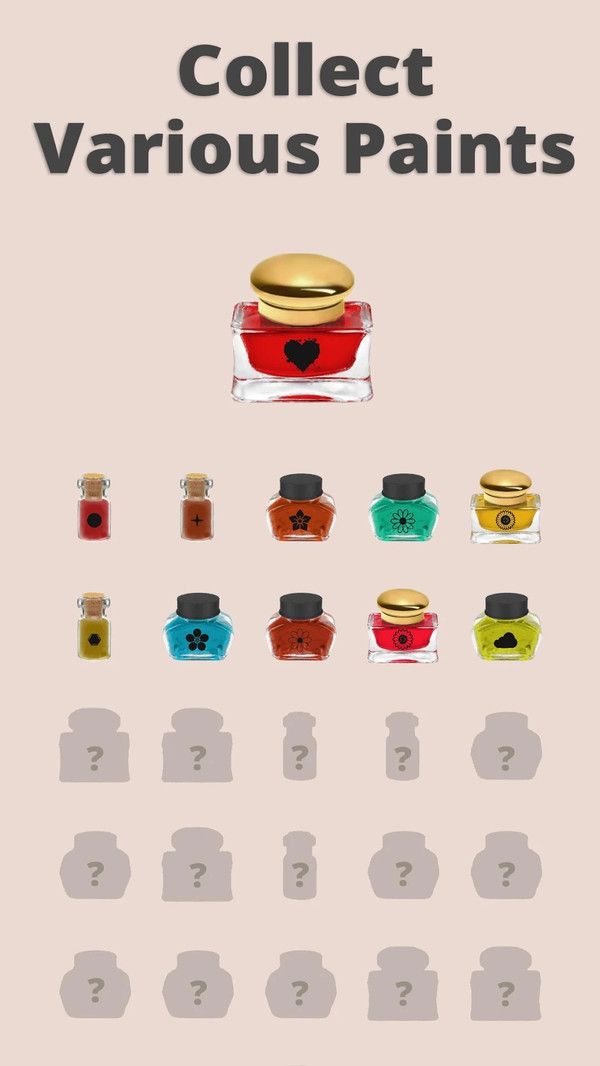 彩色调色板安卓版(3)