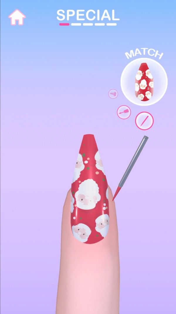 臭弟弟美甲店安卓版(1)