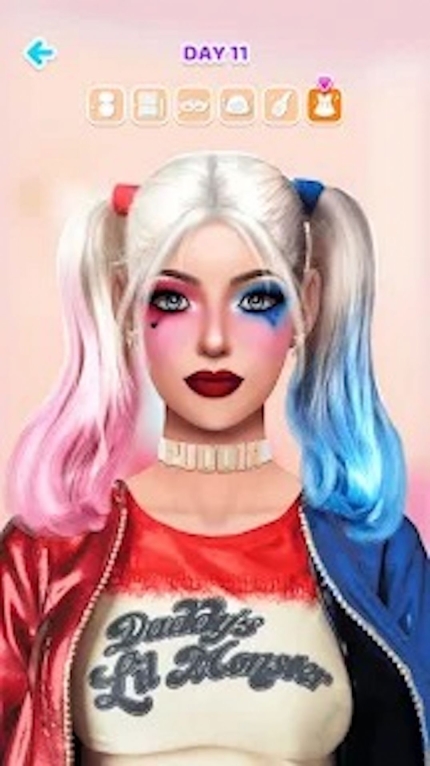 小马公主美妆安卓版
