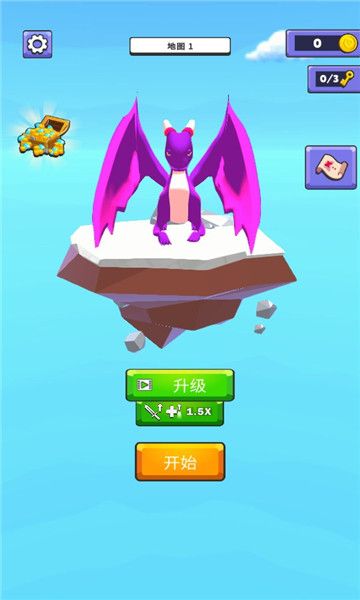 我还能打最新版图3