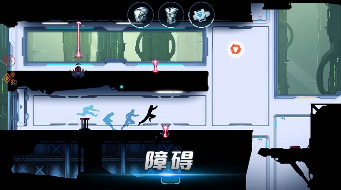 迷你逃生冒险安卓版图2