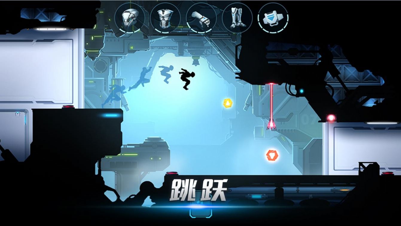 迷你逃生冒险安卓版图3