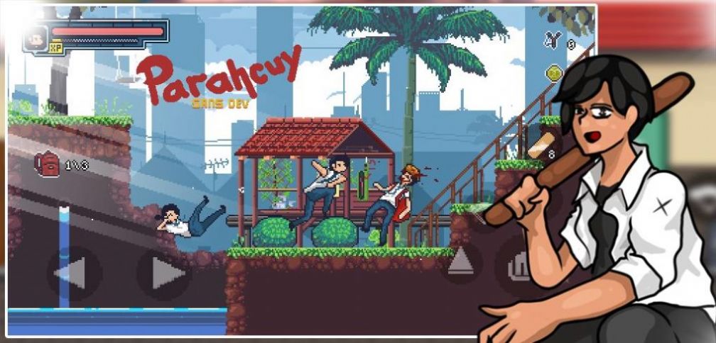 少年的危机最新版(1)