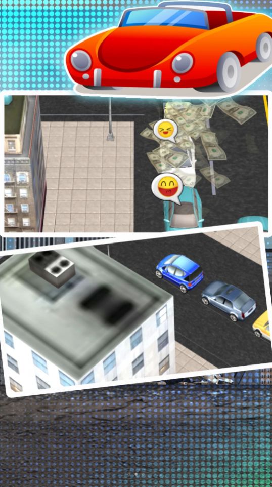 千万别超载安卓版