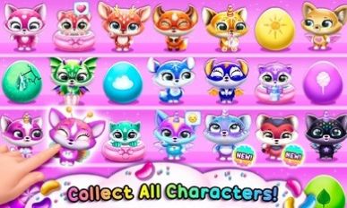 菲露茜斯宠物猫安卓版2
