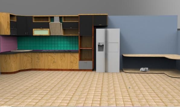 Escape Room Game Confusion 2中文手机版图1