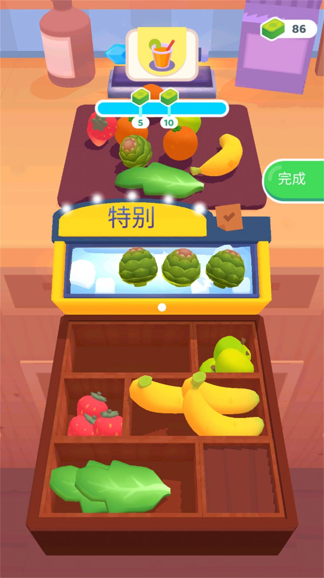 疯厨师安卓版(1)
