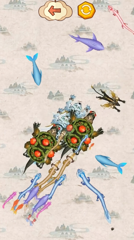 合成闯关大挑战安卓版图2