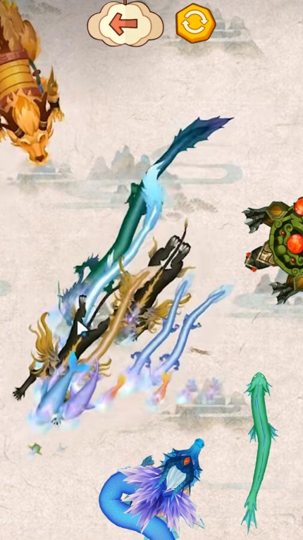 合成闯关大挑战安卓版图3