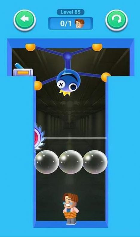 捣蛋火柴人最新版(2)