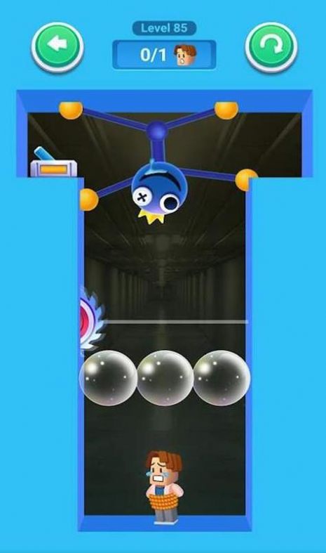 捣蛋火柴人最新版(3)