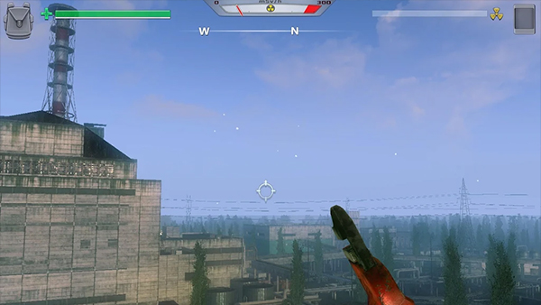 切尔诺贝利大逃亡手游(2)