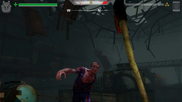 切尔诺贝利大逃亡手游(3)