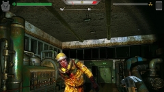 切尔诺贝利大逃亡手游(5)