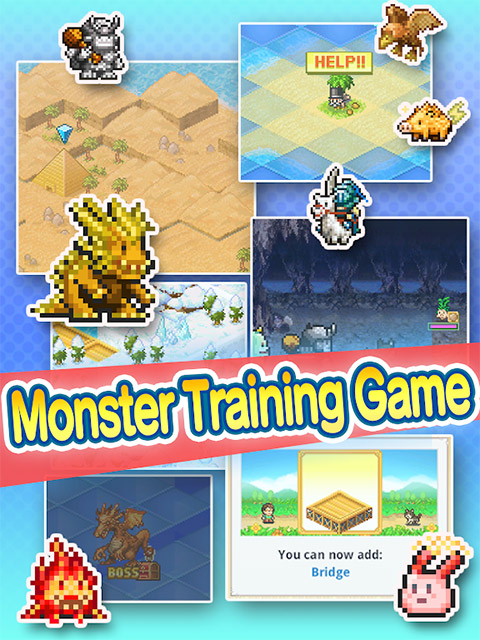 野兽湾中文汉化版(1)