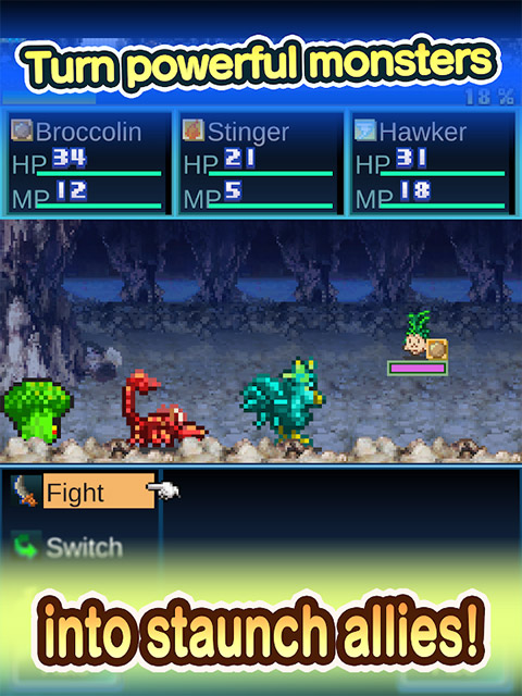 野兽湾中文汉化版(2)