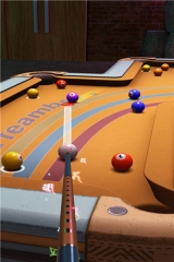realpool3d安卓图3