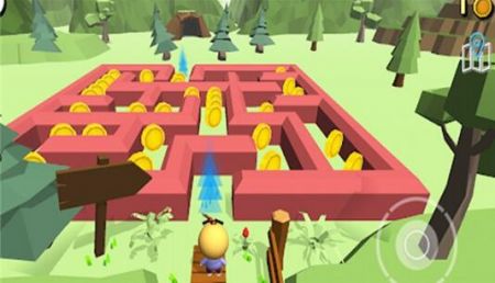挺进地牢免费版图2