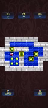 SokobanClassicPuzzleGame图3
